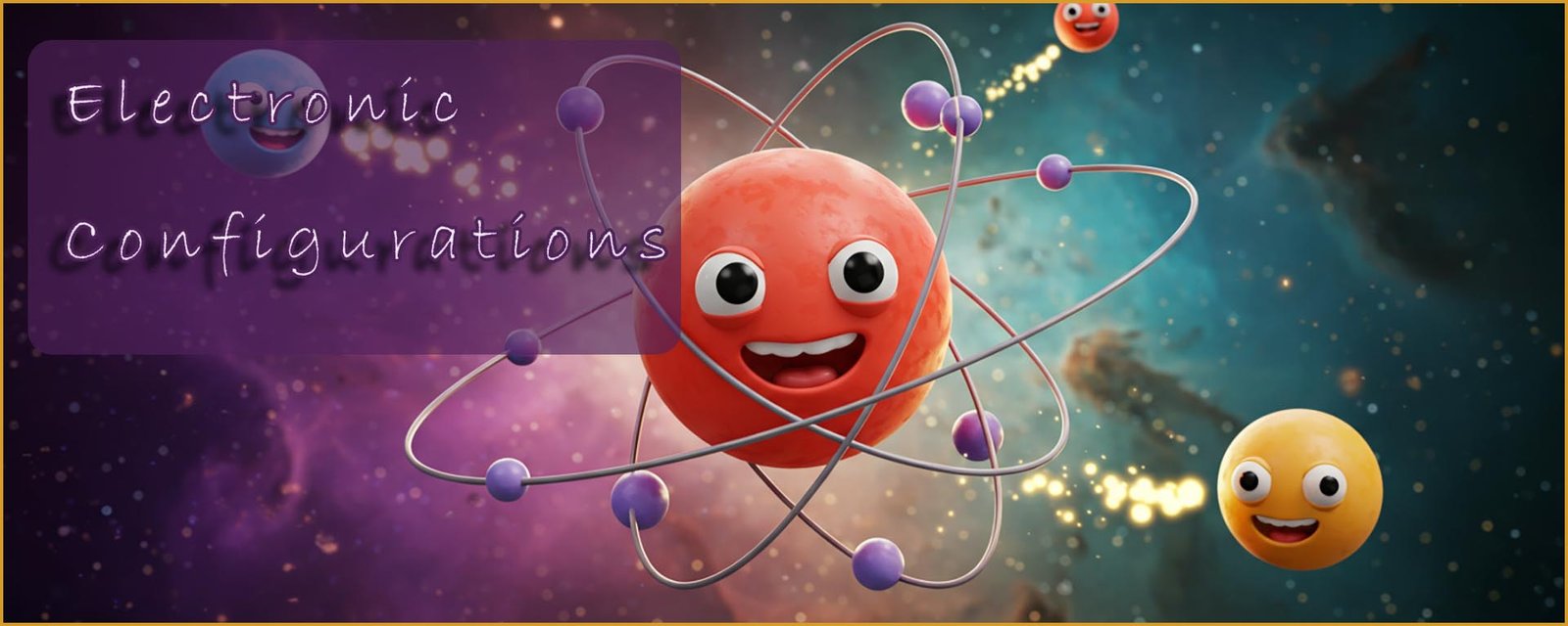  The AUFBAU principle header image