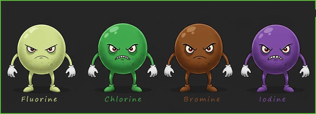 Halogens quiz image placeholder