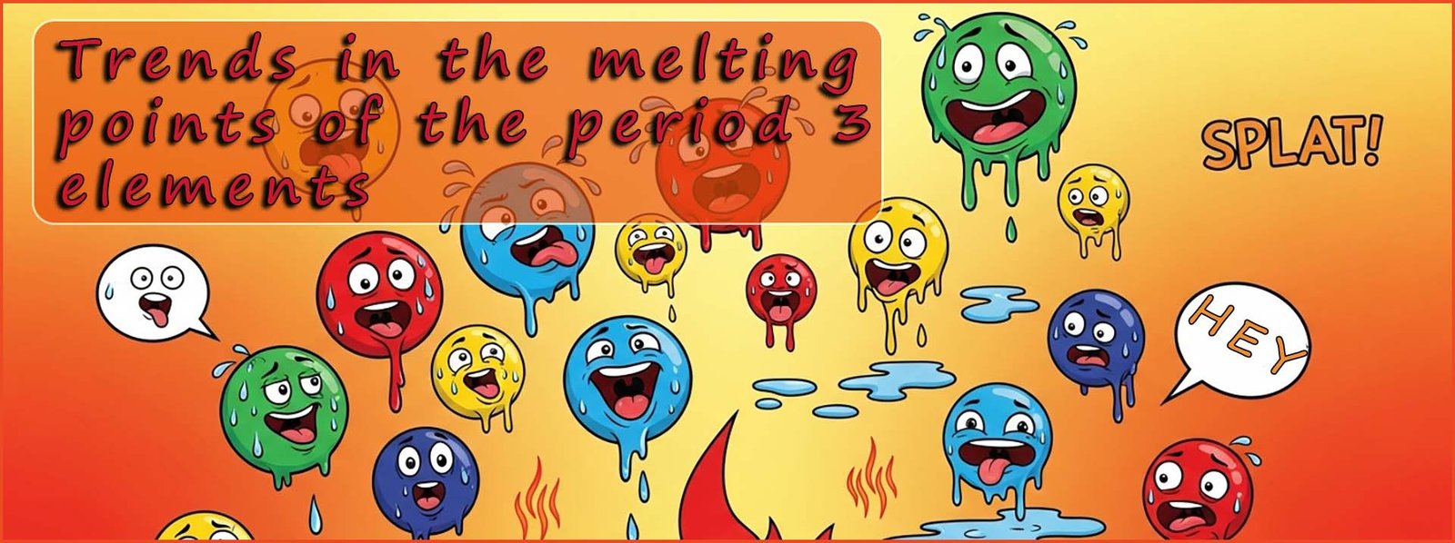 atomic radii header image