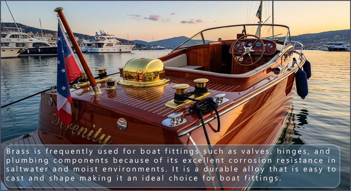 A modern and expensive looking motorboat.