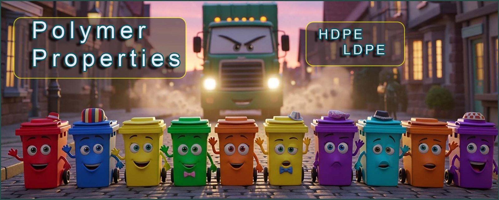 addition polymerisation